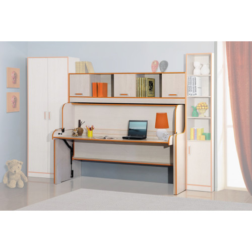 Стол-кровать Джуниор №15