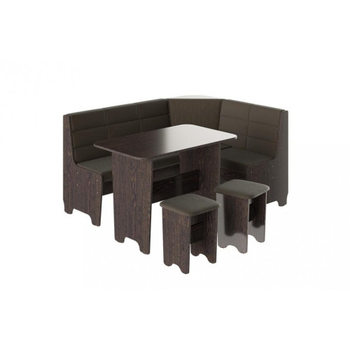 Кухонный уголок «Техас» Исп.2