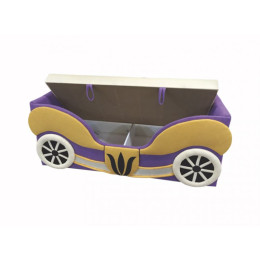 Тахта «Карета»