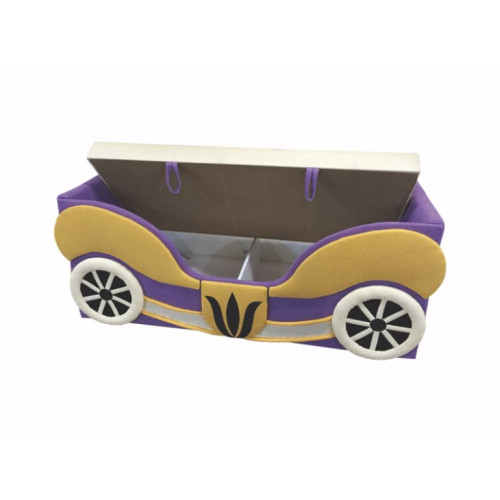 Тахта «Карета»