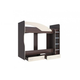 Кровать 2-х ярусная Мийа