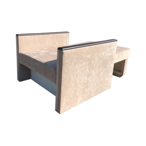 Кресло Квадро-1