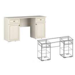 Макияжный стол "Виктория"