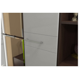 Шкаф двустворчатый "Луиза"