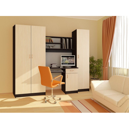 Детская Канди ЛДСП