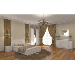 Кровать КР-160 "Венеция"
