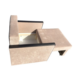 Кресло "Квадро-1"