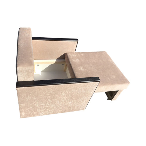 Кресло Квадро-1