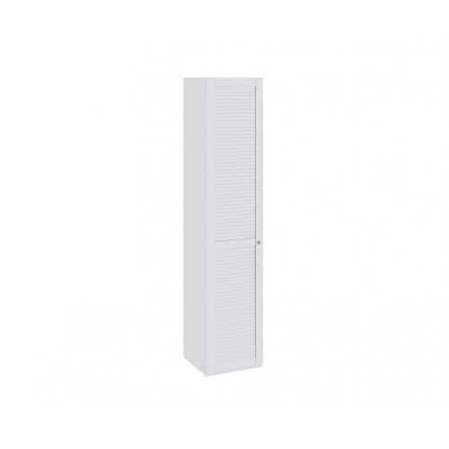 Шкаф для белья с 1-ой дверью левый «Ривьера» (452)