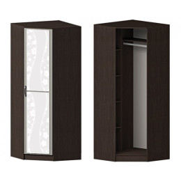 Шкаф угловой "Марта-15 ШКУ"