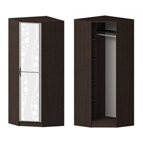 Шкаф угловой Марта-15 ШКУ