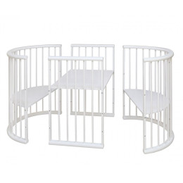 Кровать детская трансформер