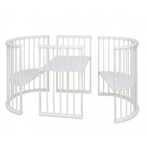 Кровать детская трансформер