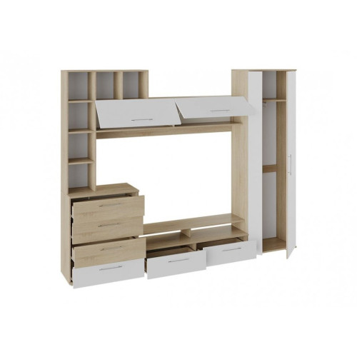 Стенка Ненси