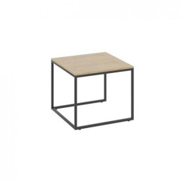 Стол журнальный "Лофт" тип 2