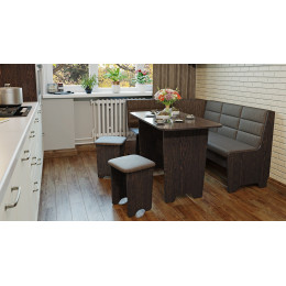 Кухонный уголок «Техас» Исп.2