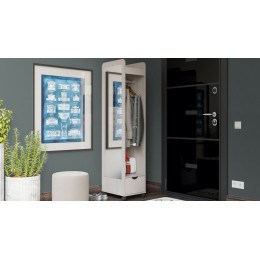 Вешалка комбинированная "Лайт"