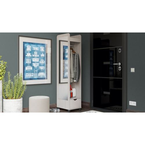 Вешалка комбинированная Лайт