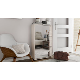 Тумба для обуви тип 8