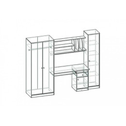 Детская Канди ЛДСП
