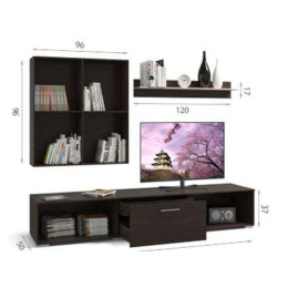 Гостиная Киото