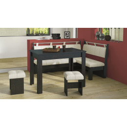 Кухонный уголок "Омега"