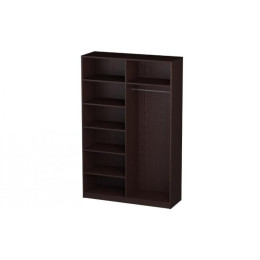 Шкаф для одежды 06.38 "Мона"