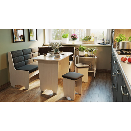 Кухонный уголок «Техас» Исп.2