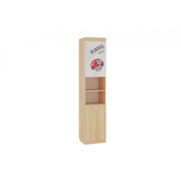 Шкаф комбинированный "Энерджи"