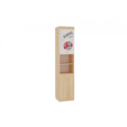 Шкаф комбинированный Энерджи