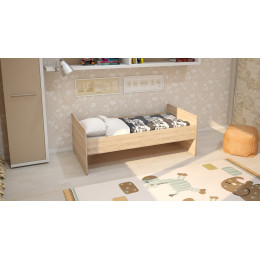 Кровать "Умка" ЛДСП