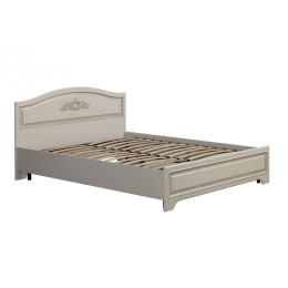 Кровать 1.4 "Белла" (комфорт)