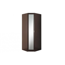 Шкаф угловой с зеркалом 06.23 "ФЭНТЕЗИ"