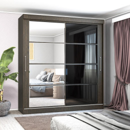 Шкаф-купе "Орфей-5" 1700 мм