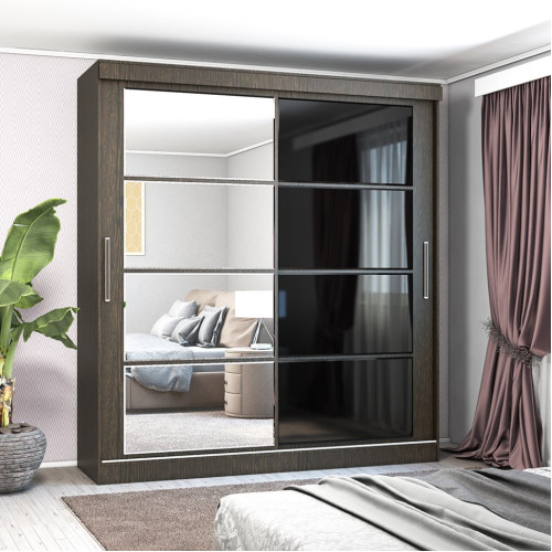 Шкаф-купе Орфей-5 1700 мм