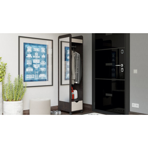 Вешалка комбинированная Лайт