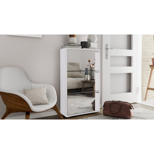 Тумба для обуви тип 8