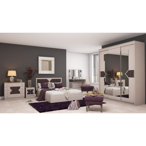 Трюмо Николь SL