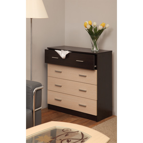 Комод Дуэт-1