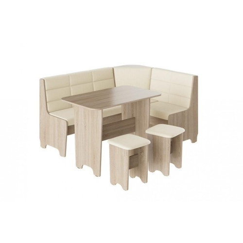 Кухонный уголок «Техас» Исп.2