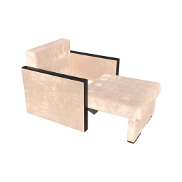 Кресло "Квадро-1"