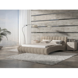 Кровать Милано 1400 / 1600 / 1800 мм