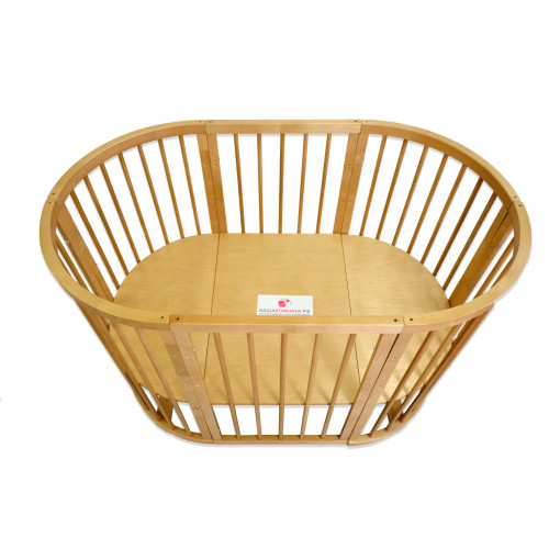 Кровать детская трансформер