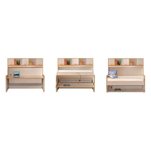 Стол-кровать Джуниор №15