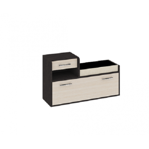 Тумба в прихожую Арт