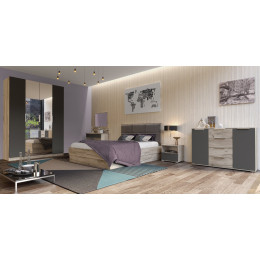 Пуф Венеция