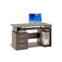 Стол компьютерный КСТ-08.1