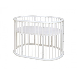 Кровать детская трансформер