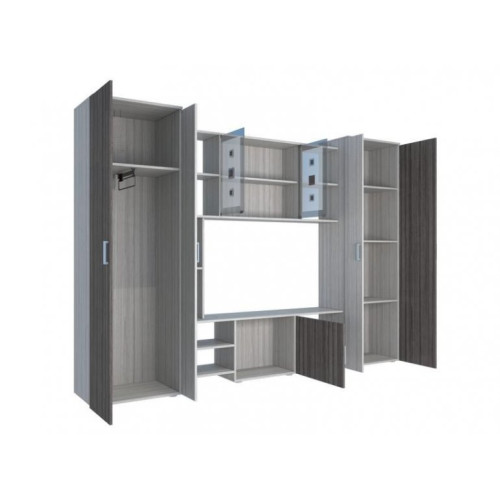 Стенка Атлантида-1