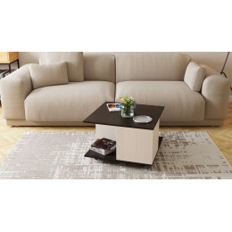 Стол журнальный тип 11